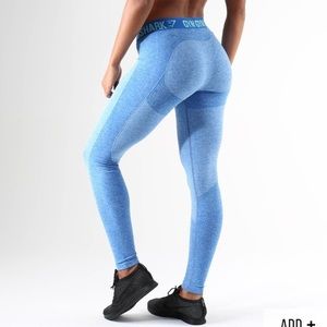 Gymshark Flex Leggings